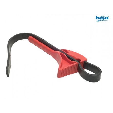 BOA Constrictor Strap Wrench 10 - 160mm