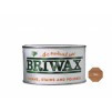 Briwax Natural Wax 400g Antique Brown