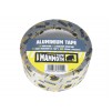 Everbuild Mammoth Aluminium Tape 75mm x 45m