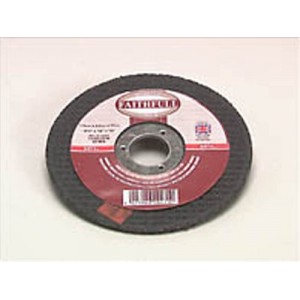 Faithfull Cutting Disc for Metal 300 x 3.5 x 20mm