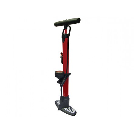 Faithfull High Pressure Hand Pump Max 160PSI