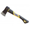 Faithfull Fibreglass Shaft Hatchet 1.1/4 lbs