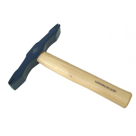 Faithfull Hickory Double Scutch Hammer