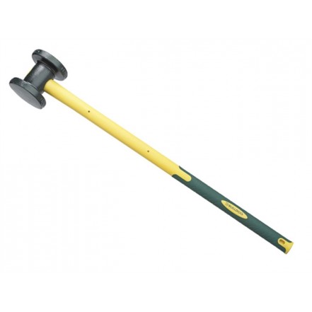 Adams Bros Fencing Maul 14lb Fibreglass Handle