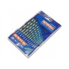 Faithfull Pro M2 HSS Drill Set (x13) 1.5 - 6.5mm