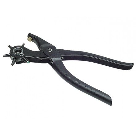 Faithfull Revolving Punch Pliers