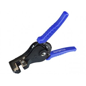 Faithfull Automatic Cable and Wire Stripper