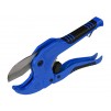 Faithfull Plastic Pipe Cutter 3- 42mm