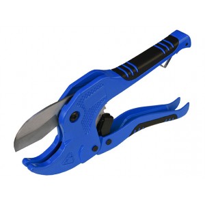 Faithfull Plastic Pipe Cutter 3- 42mm