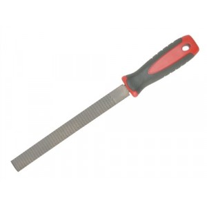 Faithfull Handled Flat Wood Rasp