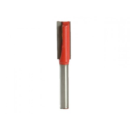 Faithfull Router Bit TC Two Flute