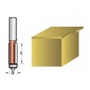 Faithfull Router Bit TC Mini Trim