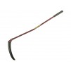 Faithfull Scythette (Grass Hook) 95cm Handle