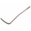 Faithfull Scythette (Grass Hook) 95cm Handle