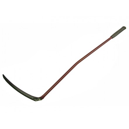 Faithfull Scythette (Grass Hook) 95cm Handle