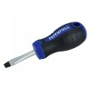 Faithfull Soft-Grip Screwdrivers Flared