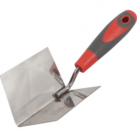 Faithfull Internal Corner Trowel