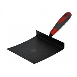 Faithfull Soft Grip Harling Trowel