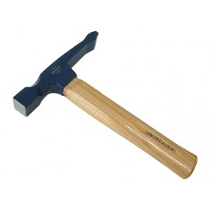 Faithfull Hickory Single Scutch Hammer