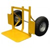 Faithfull Box Sack Truck with P Handle