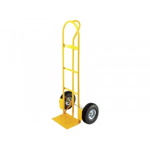 Faithfull Box Sack Truck with P Handle