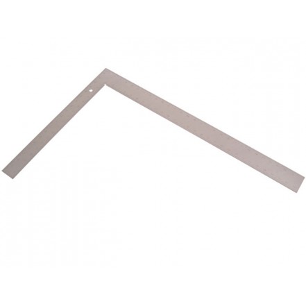Fisher Steel Roofing Square 16 x 24"