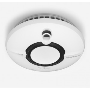 FireAngel Smoke Alarm Battery Powered - Smart RF Ready