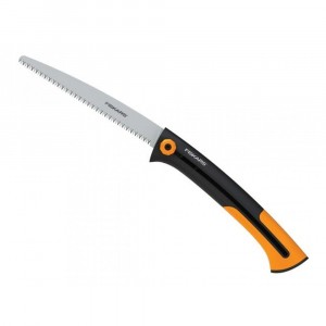 Fiskars 225mm Xtract Garden Pruning Saw