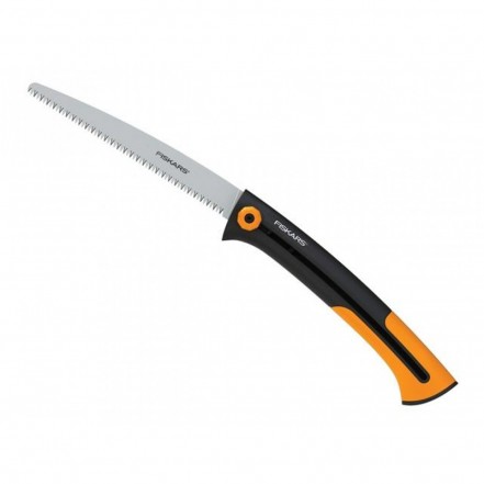 Fiskars 225mm Xtract Garden Pruning Saw