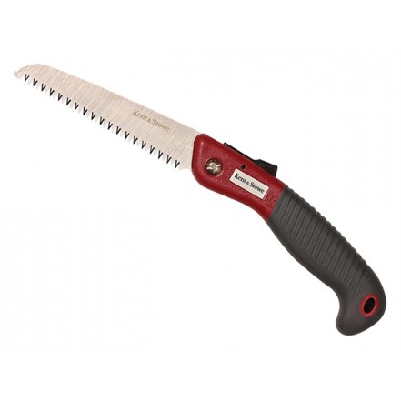 Airpure Turbo Folding Saw