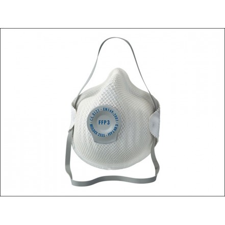 Moldex Classic FFP3 Dust Mask