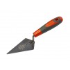 Faithfull Soft-Grip Pointing Trowels