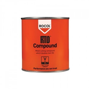 Rocol RTD Anti Seize Compound 500g