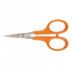 Fiskars Manicure Scissors Curved