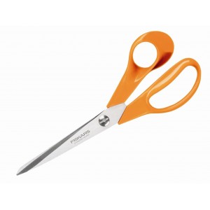 Fiskars Classic General Purpose Scissors