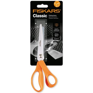 Fiskars Classic Pinking Scissors