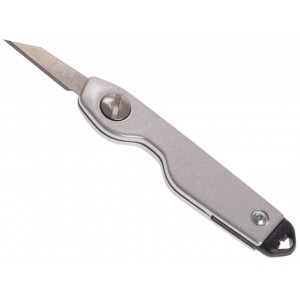 Stanley Safety Folding Utility Knife