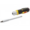 Stanley FatMax Ratchet Screwdriver Pistol Grip