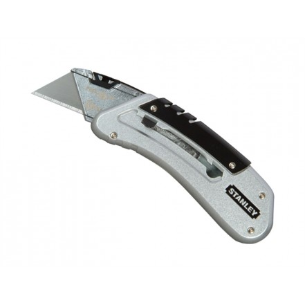 Stanley Quick Sliding Utility Knife