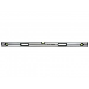 Stanley Fatmax Pro Box Beam Spirit Level 3 Vial 1200mm