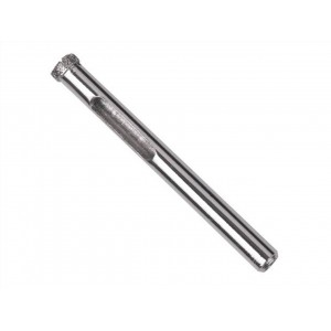 Abbey Hard Tile Drill Bit 6mm