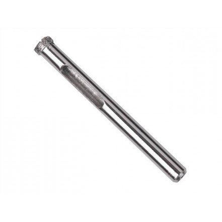 Abbey Hard Tile Drill Bit 6mm