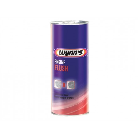 Aboria Engine Flush 425ml