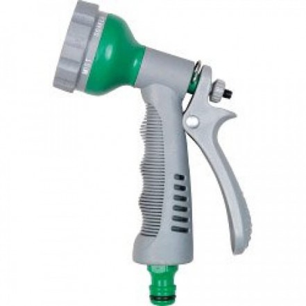 SupaGarden Spray Gun 6-Dial