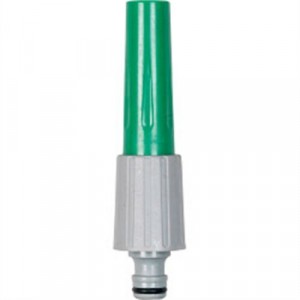 SupaGarden Snap Action Adjustable Spray Nozzle