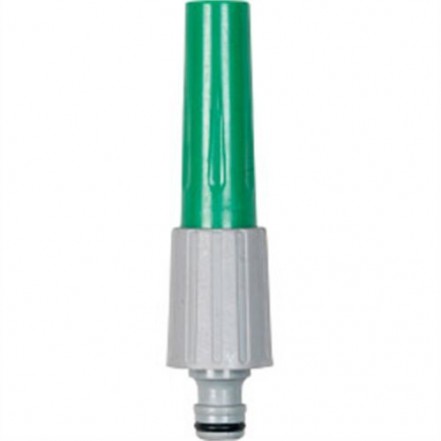 SupaGarden Snap Action Adjustable Spray Nozzle