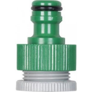 SupaGarden Snap Action Threaded Tap Connector