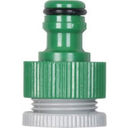 SupaGarden Snap Action Threaded Tap Connector