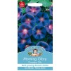 Mr.Fothergill's Morning Glory Grandpa Otts Flower Seeds