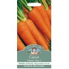 Mr.Fothergill's Carrot Seeds Autumn King 2